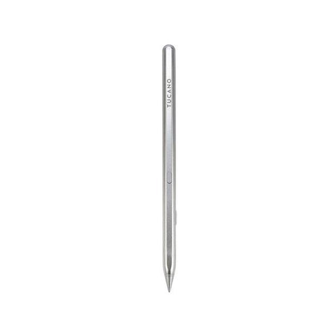 TUCANO PENCIL 2 SILVER PER IPAD COMPATIBILE SU TUTTI I MODELLI