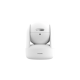 D-LINK DCS-6501LH TELECAMERA DI SORVEGLIANZA 2K PAN TILT WI-FI CMOS 25,4 / 2,7 mm (1 / 2.7") 2304 x 1296 Pixel VISIONE NOTTURNAREGISTRAZIONE SU SCHEDA SD/CLOUD RILEVAMENTO DI SUONI/MOVIMENTOAUDIO BIDIREZIONALEACCESSO REMOTO