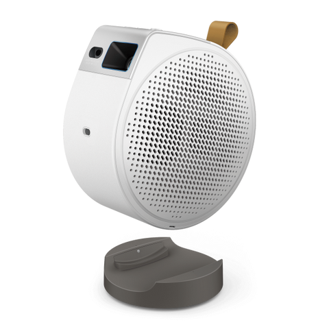 PROIETTORE BENQ GV50 LED 500 HDMI WIFI ANDROID PORTABLE