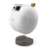 BenQ GV50 Proiettore a raggio standard 500 ANSI lumen DLP 1080p [1920x1080] Bianco (GV50 1080P 500 - ANSI LUMENS)