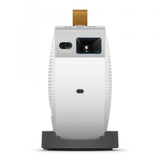 BenQ GV50 Proiettore a raggio standard 500 ANSI lumen DLP 1080p [1920x1080] Bianco (GV50 1080P 500 - ANSI LUMENS)