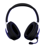 Acezone A-Spire Auricolare Con cavo e senza cavo A Padiglione Gaming USB tipo-C Bluetooth Nero