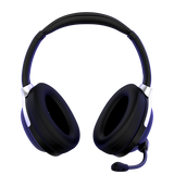 Acezone A-Spire Auricolare Con cavo e senza cavo A Padiglione Gaming USB tipo-C Bluetooth Nero
