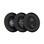 Acezone A-Spire Auricolare Con cavo e senza cavo A Padiglione Gaming USB tipo-C Bluetooth Nero