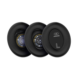 Acezone A-Spire Auricolare Con cavo e senza cavo A Padiglione Gaming USB tipo-C Bluetooth Nero