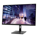 Lenovo N27p LED display 68,6 cm [27] 3840 x 2160 Pixel 4K Ultra HD Nero (N27P Led Display 68.6 Cm - [27] 3840 X 2160 Pixels 4K - Ultra Hd Black - Warranty: 12M)