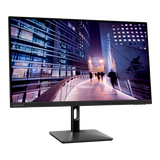 Lenovo N27p LED display 68,6 cm [27] 3840 x 2160 Pixel 4K Ultra HD Nero (N27P Led Display 68.6 Cm - [27] 3840 X 2160 Pixels 4K - Ultra Hd Black - Warranty: 12M)