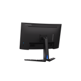 Monitor Lenovo Legion R32qc-30 para PC, 80 cm [31,5], 2560 x 1440 píxeles, Quad HD, LED, negro (Lenovo Legion R32qc-30 sk?rm - WLED -) 