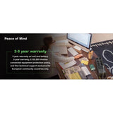 APC BE1050G2-GR gruppo di continuit [UPS] Standby [Offline] 1,05 kVA 600 W (APC Back-UPS - UPS - 600 Watt - 1050 V)