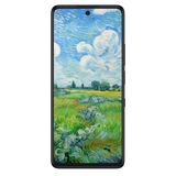 TCL 50 Pro NXTPAPER 5G 17,3 cm [6.8] Doppia SIM Android 14 USB tipo-C 8 GB 512 GB 5010 mAh Grigio (TCL 50 Pro NXTPAPER 5G 8GB/512SSD - Moon Grey)