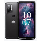 Crosscall STELLAR-X5 16,5 cm [6.5] Doppia SIM Android 13 5G USB tipo-C 8 GB 128 GB 4500 mAh Nero (Stellar-X5 UK)