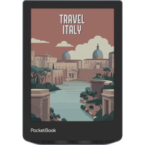 Pocketbook Verse Pro Color Stormy Sea