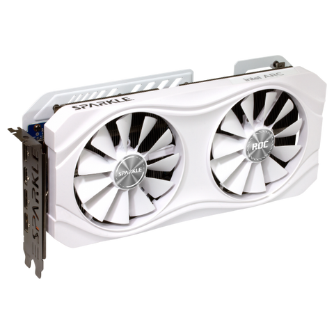 Sparkle Technology SA750RW-8GOC Intel Arc A750 8 GB GDDR6