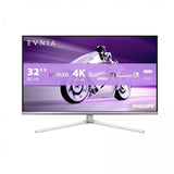 Philips Evnia 8000 32M2N8900/00 Monitor PC 80 cm (31.5") 3840 x 2160 Pixel 4K Ultra HD QDOLED Bianco