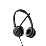 EPOS IMPACT 460 Auricolare Cablato A Padiglione Musica e Chiamate USB tipo-C Nero