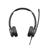 EPOS IMPACT 460 Auricolare Cablato A Padiglione Musica e Chiamate USB tipo-C Nero