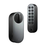 Aqara Kit Serratura Intelligente U200 Argento/Grigio