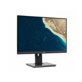 Acer Vero B7 B247W E5 Monitor PC 61 cm [24] 1920 x 1200 Pixel WUXGA Nero (VERO B247WE5BMIPRX 24IN [61CM] - 1920X1200 VGA HDMI DP BLACK)