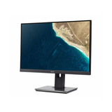 Acer Vero B7 B247W E5 Monitor PC 61 cm [24] 1920 x 1200 Pixel WUXGA Nero (VERO B247WE5BMIPRX 24IN [61CM] - 1920X1200 VGA HDMI DP BLACK)