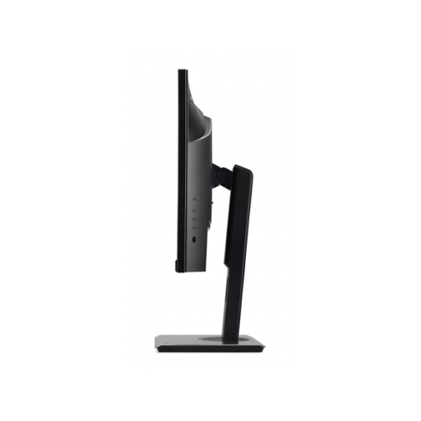 Acer Vero B7 B247W E5 Monitor PC 61 cm [24] 1920 x 1200 Pixel WUXGA Nero (VERO B247WE5BMIPRX 24IN [61CM] - 1920X1200 VGA HDMI DP BLACK)