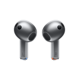 Samsung Galaxy Buds3 Auricolare True Wireless Stereo (TWS) In-ear Musica e Chiamate USB tipo-C Bluetooth Argento
