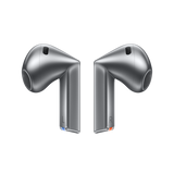 Samsung Galaxy Buds3 Auricolare True Wireless Stereo (TWS) In-ear Musica e Chiamate USB tipo-C Bluetooth Argento