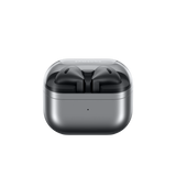 Samsung Galaxy Buds3 Auricolare True Wireless Stereo (TWS) In-ear Musica e Chiamate USB tipo-C Bluetooth Argento