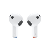Samsung Galaxy Buds3 Auricolare True Wireless Stereo (TWS) In-ear Musica e Chiamate USB tipo-C Bluetooth Bianco