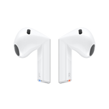 Samsung Galaxy Buds3 Auricolare True Wireless Stereo (TWS) In-ear Musica e Chiamate USB tipo-C Bluetooth Bianco