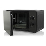 HISENSE H23MOBP2H4 FORNO A MICROONDAS 23 LT 800W 5 LIVELLI DI POTENZA NERO 