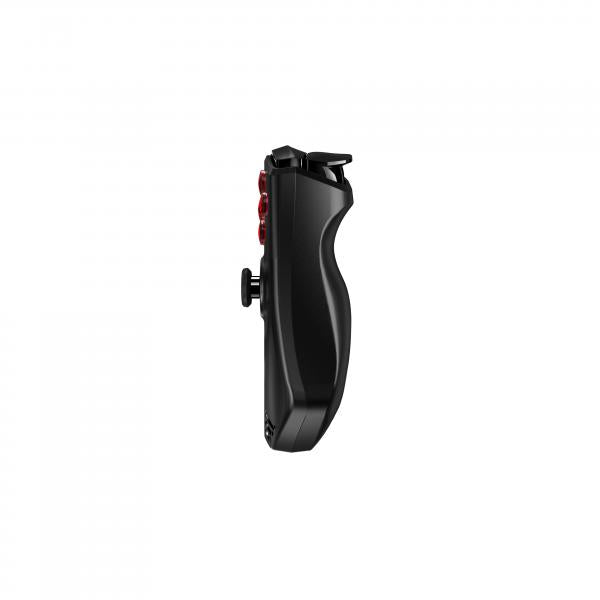 MSI Claw A1M-016UK console da gioco portatile 17,8 cm [7] 1 TB Touch screen Wi-Fi Nero (MSI CLAW A1M-016UK U7 155U 16GB 1TB)
