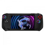 MSI Claw A1M-016UK console da gioco portatile 17,8 cm [7] 1 TB Touch screen Wi-Fi Nero (MSI CLAW A1M-016UK U7 155U 16GB 1TB)