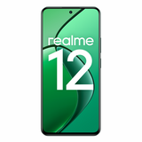 Smartphone Realme RMX3871 6,67" Octa Core 8 GB RAM 512 GB Verde