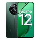 Smartphone Realme RMX3871 6,67" Octa Core 8 GB RAM 512 GB Verde
