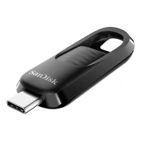SanDisk SDCZ480-1T00-G46 unità flash USB 1 TB USB tipo-C 3.2 Gen 1 (3.1 Gen 1) Nero