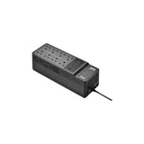 APC BE1050G2-UK gruppo di continuit [UPS] Standby [Offline] 1,05 kVA 600 W 8 presa[e] AC (APC BACK-UPS 1050VA 8)