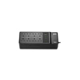 APC BE500G2-UK gruppo di continuit [UPS] Standby [Offline] 0,5 kVA 300 W 8 presa[e] AC (APC BACK-UPS 500VA 8)
