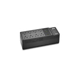 APC BE500G2-UK gruppo di continuit [UPS] Standby [Offline] 0,5 kVA 300 W 8 presa[e] AC (APC BACK-UPS 500VA 8)