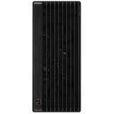 ASUS ProArt PA602 Wood Edition  Metal Panel Midi Tower Nero