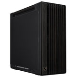 ASUS ProArt PA602 Wood Edition  Metal Panel Midi Tower Nero