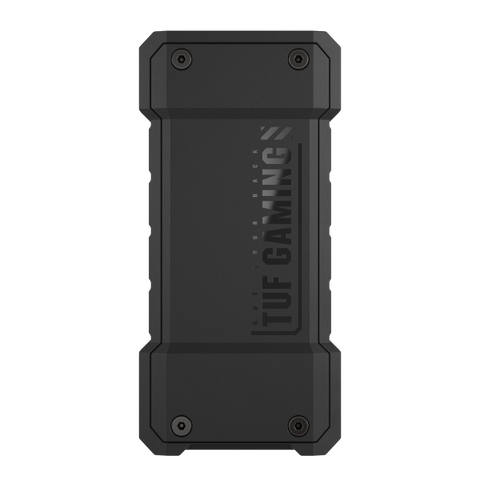 ASUS TUF Gaming AS2000 PLUS 2 TB USB tipo-C USB 3.2 Gen 2x2 Nero (ASUS SSD TUF Gaming AS2000 PLUS 2TB SS)