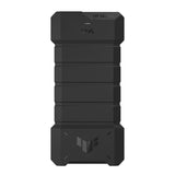 ASUS TUF Gaming AS2000 PLUS 2 TB USB tipo-C USB 3.2 Gen 2x2 Nero (ASUS SSD TUF Gaming AS2000 PLUS 2TB SS)