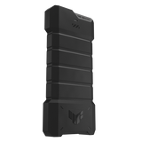 ASUS TUF Gaming AS1000 PLUS 1 TB USB tipo-C USB 3.2 Gen 2x2 Nero (ASUS SSD TUF Gaming AS1000 PLUS 1TB SS)