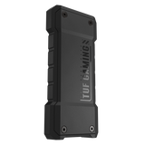 ASUS TUF Gaming AS1000 PLUS 1 TB USB tipo-C USB 3.2 Gen 2x2 Nero (ASUS SSD TUF Gaming AS1000 PLUS 1TB SS)