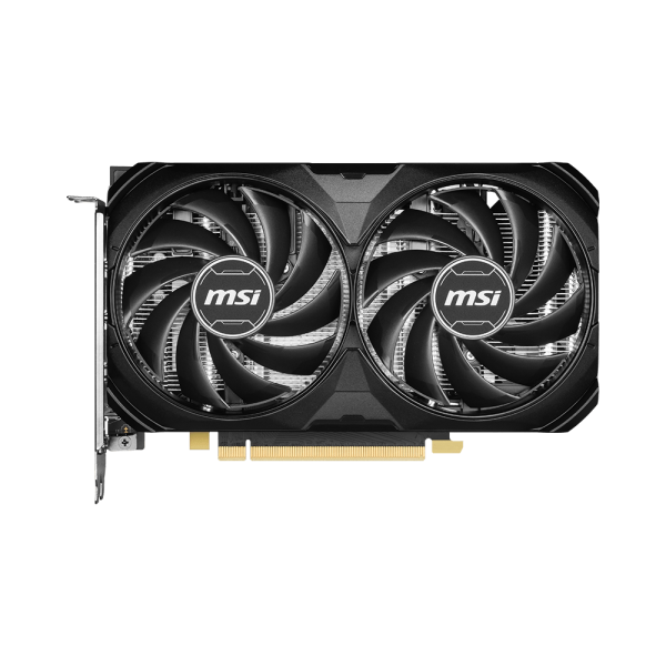 MSI VENTUS 912-V512-001 scheda video NVIDIA GeForce RTX 4060 Ti 8 GB GDDR6