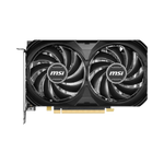 MSI VENTUS 912-V512-001 scheda video NVIDIA GeForce RTX 4060 Ti 8 GB GDDR6