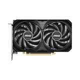 MSI VENTUS 912-V512-001 scheda video NVIDIA GeForce RTX 4060 Ti 8 GB GDDR6