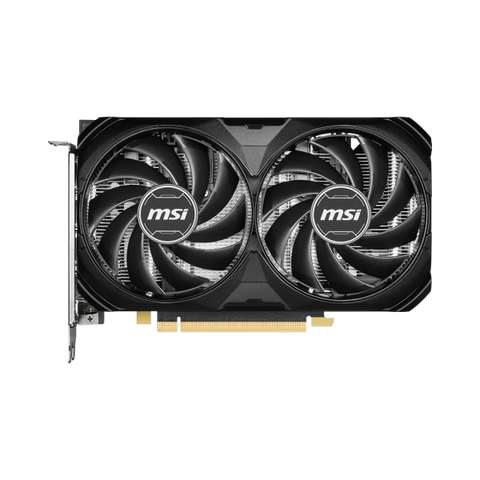 MSI VENTUS 912-V512-001 scheda video NVIDIA GeForce RTX 4060 Ti 8 GB GDDR6