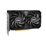 MSI VENTUS 912-V512-001 scheda video NVIDIA GeForce RTX 4060 Ti 8 GB GDDR6
