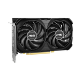 MSI VENTUS 912-V512-001 scheda video NVIDIA GeForce RTX 4060 Ti 8 GB GDDR6